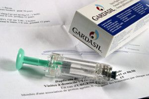 Sanofi Pasteur vaccino papillomavirus Gardasil Merck medicinali