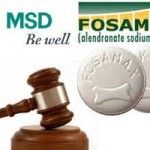 Fosamax MSD