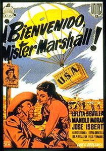 mister marshall economía multinacionales