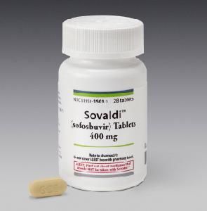 Sovaldi gilead hepatitis precio