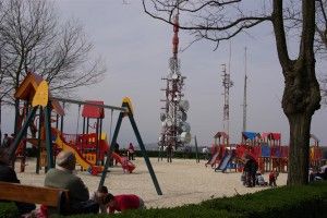 antenas telefonía