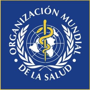 OMS organización mundial salud