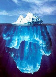 Iceberg Iceberg
