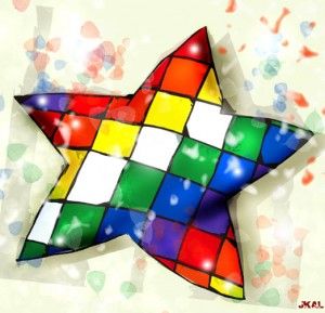 estrella estrella