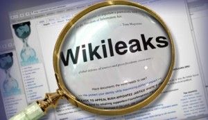 Wikileaks