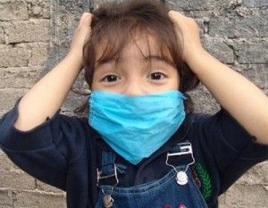 gripe influenza mexico
