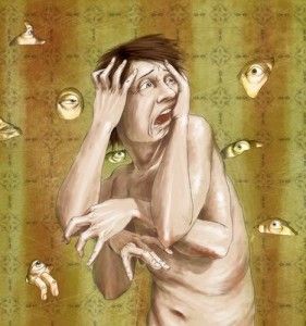 Miedo Miedo