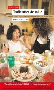 Nuevos datos sobre cómo la industria farmacéutica paga a las asociaciones de pacientes 2 traficantes-de-salud