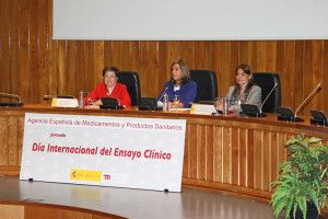 ¿Qué siente una familia cuando el padre muere en el ensayo de un medicamento? 2 Día del ensayo clínico