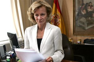 Caso Agreal (VI): "La ministra de Sanidad y Sanofi maniobraron para enterrar el caso", afirman Agreal Luchadoras 3 Elena Salgado