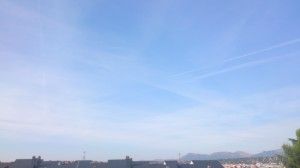 Geoingeniería: La ciencia que quiere cambiar el cambio climático 2 Geoingenieria 15-09-2013