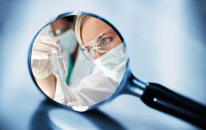 Ensayos clinicos bajo la lupa