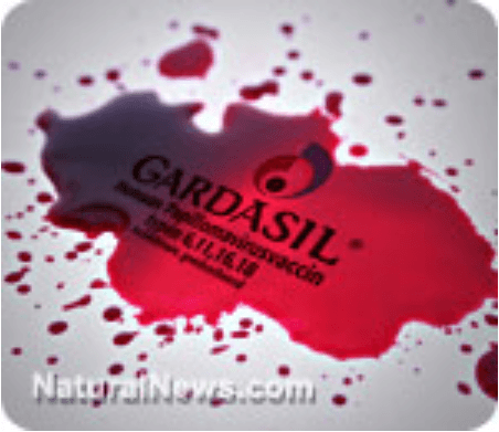 En Japón dudan de la vacuna del papiloma mientras en la UE obvian el problema 1 Gardasil sangre