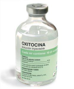 El «anti oxitocina» Atosiban del laboratorio Normon inmovilizado por daños graves en nueve embarazadas