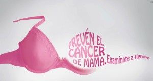 Francia empieza a censurar la información sobre salud con la excusa de luchar contra las "fake news" 2 cancer de mama1