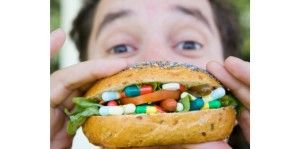 Evidencia científica reacciones adversas medicamentos homeopatía