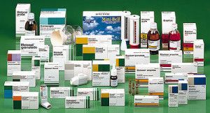 El Ministerio de Sanidad "regala" a Farmaindustria millones de euros en compras de medicamentos de hospital 3 Medicamentos hospital industria