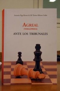 Los daños nuevos de los medicamentos retirados del mercado 3 LIBRO Agreal veraliprida menopausia Aclifamel medicamento fármaco daños