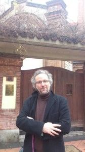 Un nuevo paradigma médico en una conferencia del Bufete Almodóvar & Jara 2 Miguel Jara medicamentos industria farmacéutica medicina fármacos reacciones adversas