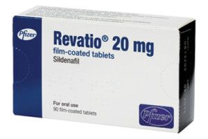 Revatio, la Viagra de la infancia, recomendada pese a su poca seguridad 2 Revatio niños viagra hipertensión pulmonar efectos secundarios reacciones adversas