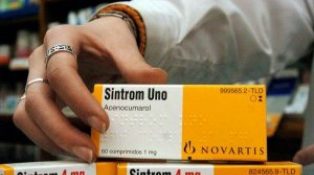 Boheringer ocultó datos sobre Pradaxa para ganar a Sintrom