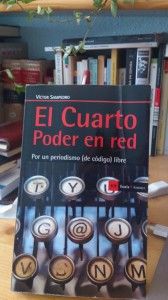 Cuarto poder en red víctor sampedro