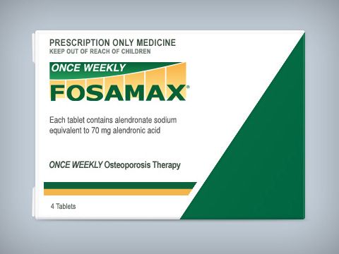 El Bufete Almodóvar & Jara demanda al fabricante del fármaco Fosamax, para la osteoporosis, por sus graves daños 1