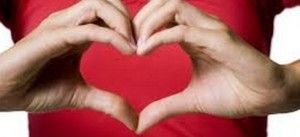 Corazón estatinas colesterol