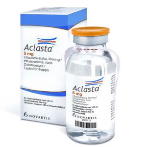 Sanidad alerta sobre los daños del fármaco Aclasta, para la osteoporosis 3 Aclasta osteoporosis daños