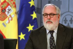 Arias Cañete o los límites de la política y el lobby 2 Arias Cañete lobby