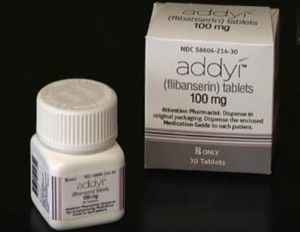 La nueva "Viagra femenina", un fármaco malo, peligroso y caro 2 Addyi sexo