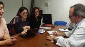 Doctor Novoa: Hay médicos involucrándose en engañosas prácticas de negocio para lucrarse con Essure 6 Essure bayer