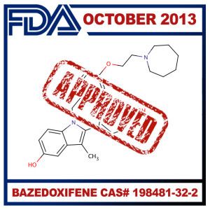 La Terapia Hormonal Sustitutiva aumenta el riesgo de cáncer de ovario 2 FDA THS1
