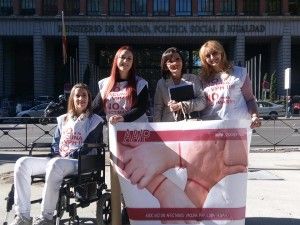 La Academia de Medicina de Colombia advierte sobre daños de la vacuna del papiloma 5 AAVP Ministerio Sanidad