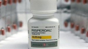 Los fármacos antipsicóticos pueden provocar infartos de corazón 3 Risperdal janssen