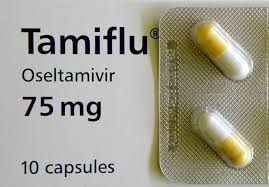 Nuevos datos sobre el pelotazo del medicamento para la gripe Tamiflu 1 Nuevos datos sobre el pelotazo del medicamento para la gripe Tamiflu