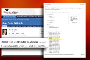 Orrin novartis glivec colombia