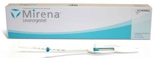 Demandas judiciales en USA por pseudotumor cerebral causado por el DIU Mirena de Bayer 2 DIU Mirena