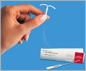 Demandas judiciales en USA por pseudotumor cerebral causado por el DIU Mirena de Bayer 4 DIU Mirena