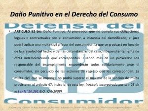 Johnson & Johnson pagará 70 millones de dólares por daños "sexuales" a un niño tras consumir el fármaco Risperdal 4 Daño punitivo