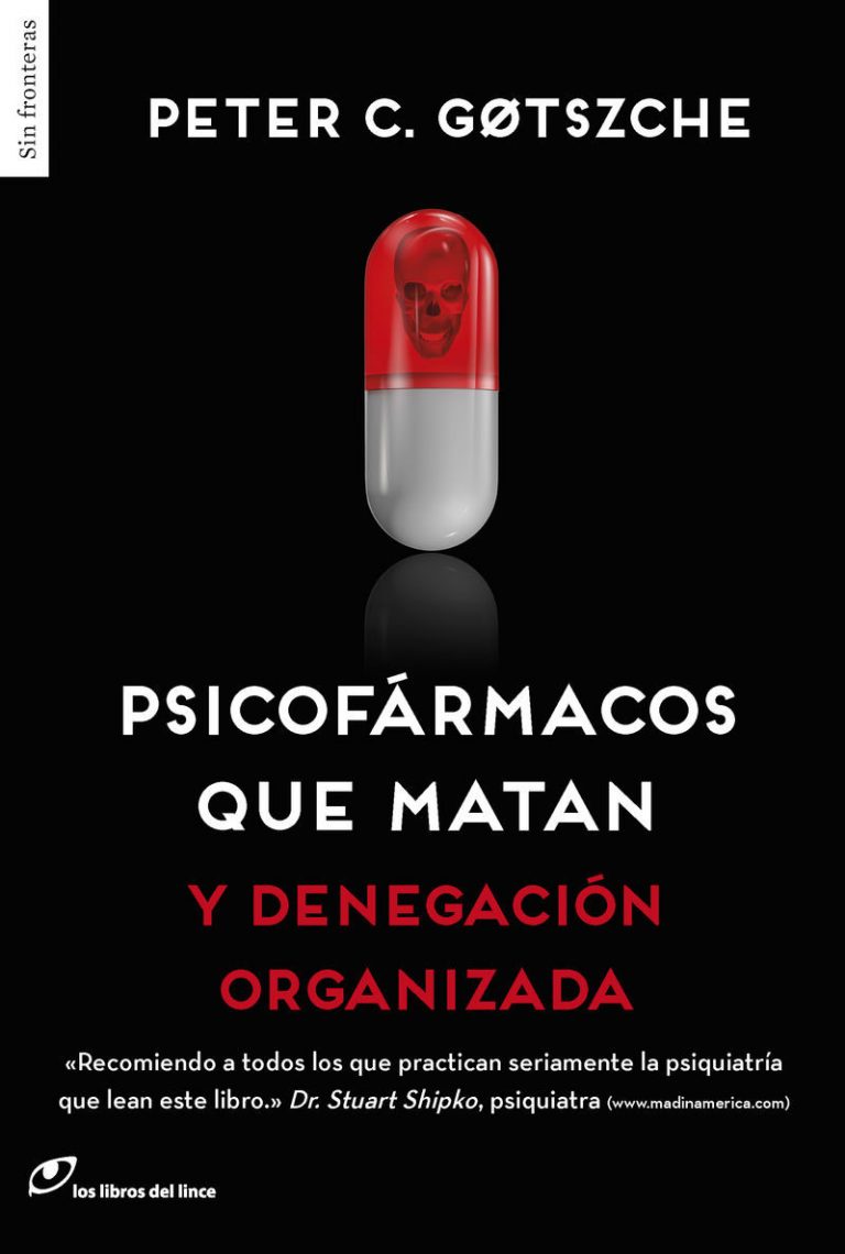 Algunas verdades incómodas que no te cuentan sobre medicamentos antidepresivos