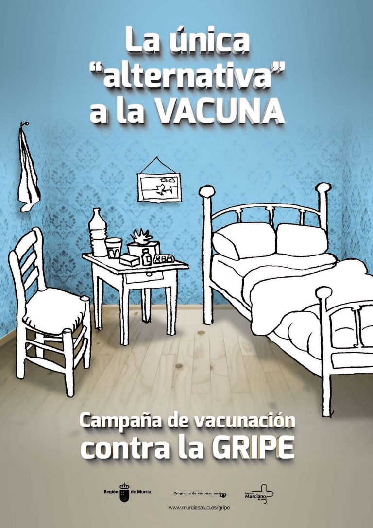La vacuna de la gripe no consigue reducir la mortalidad por gripe ¿para qué sirve pues? 3 La vacuna de la gripe no consigue reducir la mortalidad por gripe ¿para qué sirve pues?