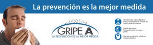 Cómo influye el miedo en la incidencia de la Covid-19 3 Gripe prevención