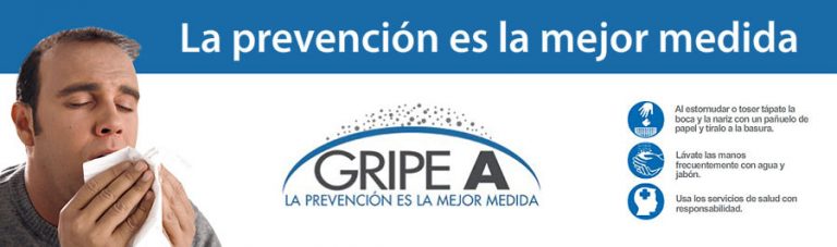 La campaña de vacunación y medicación contra la gripe comenzará con los mismos mitos
