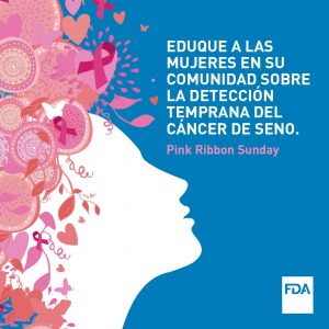 El fraude rosa o los efectos secundarios de hacer mamografías a personas sanas 3 Mamografía FDA