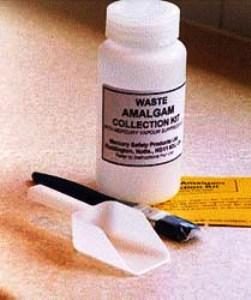 La Unión Europea está prohibiendo los empastes dentales de mercurio 3 amalgamas dentales mercurio