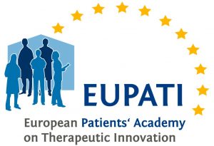 eupati pacientes