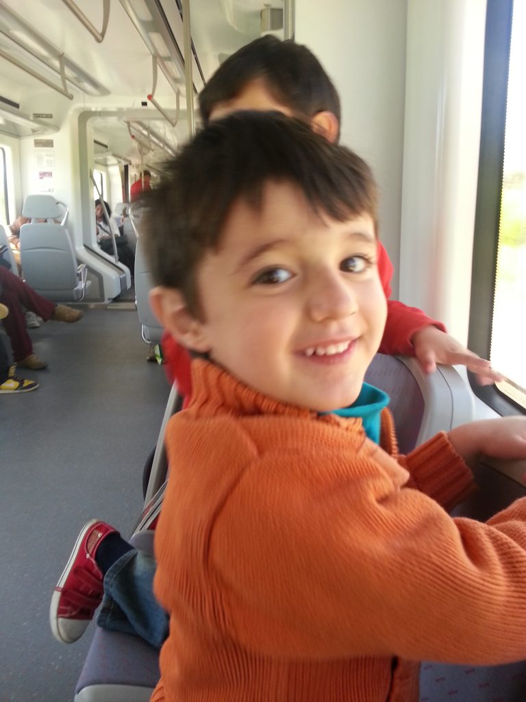 Habrá juicio penal por la muerte del niño Borja, intoxicado por el fármaco psiquiátrico Invega