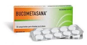 Consumimos (y sin receta) antibióticos y otros fármacos prohibidos en países vecinos 3 Bucometasana
