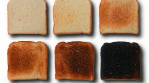 La UE endurece las normas para regular la cancerígena acrilamida en los alimentos 3 Acrilamida